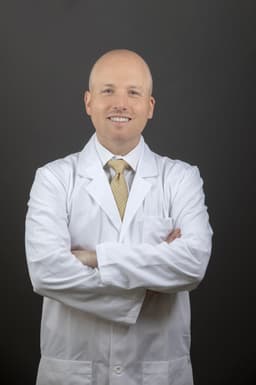 Profile photo of Dr. Brad Kligman