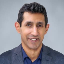 Profile photo of Dr. Vinay Dewan
