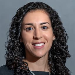 Profile photo of Dr. Anna Escuder