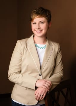 Profile photo of Dr. Suzanna Billinghurst