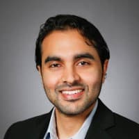 Profile photo of Dr. Gautam Kamthan