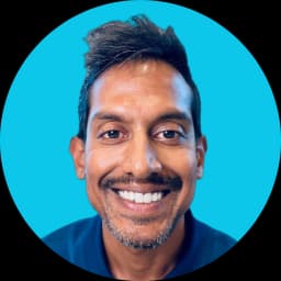 Profile photo of Dr. Pradeep Mettu