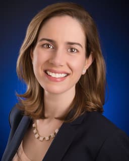Profile photo of Dr. Amanda Deasy