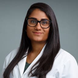 Profile photo of Dr. Vaidehi Dedania