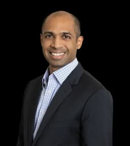 Profile photo of Dr. Vishal Parikh