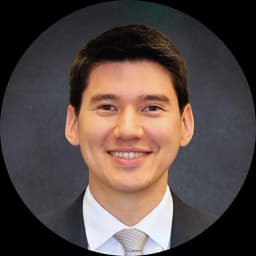 Profile photo of Dr. Joshua Hendrix