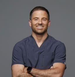 Profile photo of Dr. Steven Tersigni