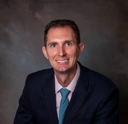 Profile photo of Dr. Shawn Iverson