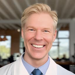 Profile photo of Dr. Peter Karth