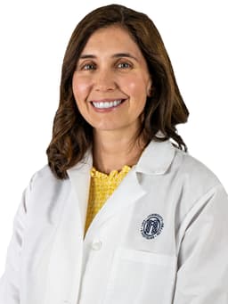 Profile photo of Dr. Danielle Ortman