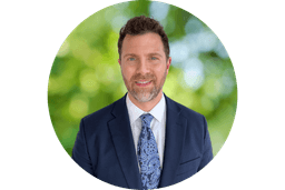 Profile photo of Dr. Justin Shaw