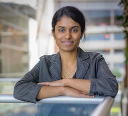 Profile photo of Dr. Valliammai Muthappan