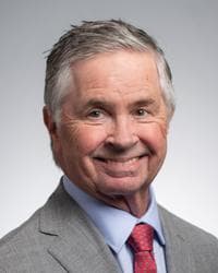 Profile photo of Dr. Michael Callahan