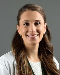 Profile photo of Dr. Meredith Marcincin