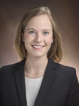 Profile photo of Dr. Anne Jensen