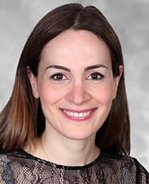 Profile photo of Dr. Celine Saade