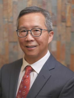 Profile photo of Dr. Steven Chen