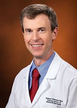 Profile photo of Dr. Robert Fintelmann