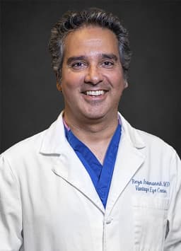 Profile photo of Dr. Reza Iranmanesh