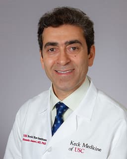 Profile photo of Dr. Hossein Ameri
