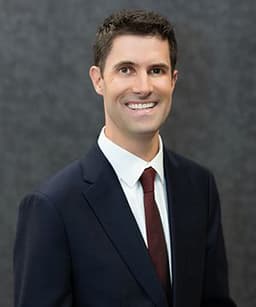 Profile photo of Dr. Jacob Brubaker
