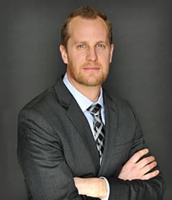 Profile photo of Dr. Christopher Gee
