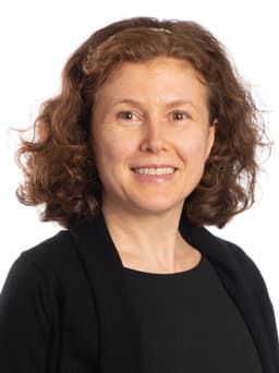 Profile photo of Dr. Adriana Grigorian