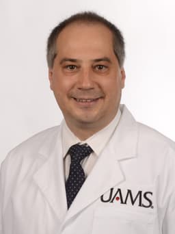 Profile photo of Dr. Florin Grigorian