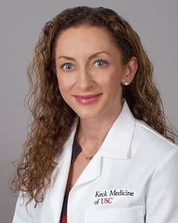 Profile photo of Dr. Jesse Berry