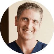 Profile photo of Dr. Brian Boxer Wachler