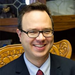Profile photo of Dr. Jonathan Casciano