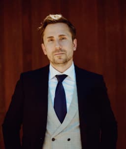 Profile photo of Dr. Matthew Bujak