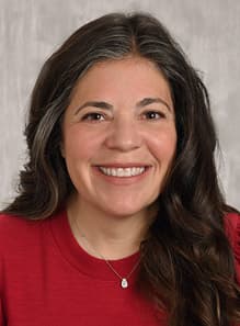 Profile photo of Dr. Elyssa Rosenthal