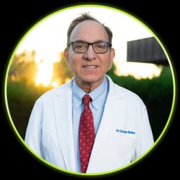 Profile photo of Dr. George Reiss