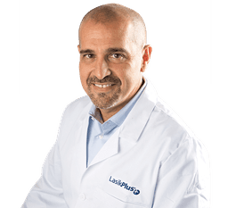 Profile photo of Dr. Gabriel Perry