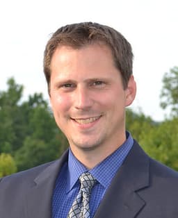 Profile photo of Dr. Michael Mcmullen