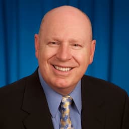 Profile photo of Dr. Curtis Winkler
