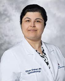 Profile photo of Dr. Elham Ghahari
