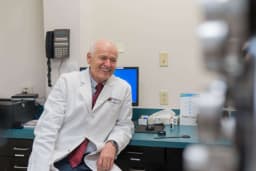Profile photo of Dr. David Baker