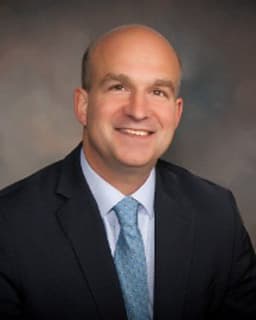Profile photo of Dr. John King