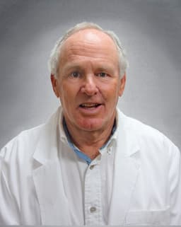 Profile photo of Dr. Robert Anderson
