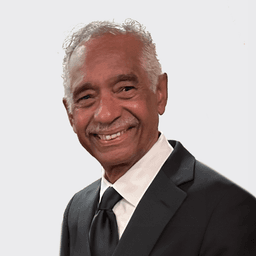 Profile photo of Dr. Malvin Anders