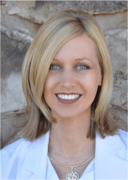 Profile photo of Dr. Melanie Smith