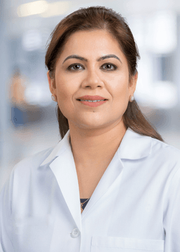 Profile photo of Dr. Sunali Goyal