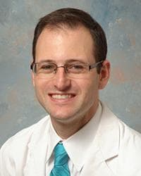 Profile photo of Dr. Benjamin Baumrind