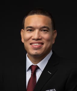 Profile photo of Dr. David Chin Yee