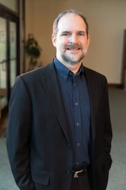 Profile photo of Dr. Blake Fausett