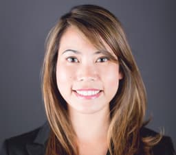 Profile photo of Dr. Michelle Nguyen