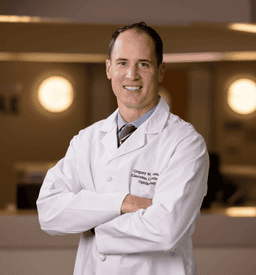 Profile photo of Dr. Gregory Oldham