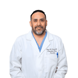 Profile photo of Dr. Hugo Linares
